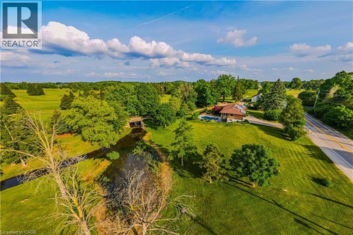 Photo 45 at 3850 Beaverdale Road, Cambridge