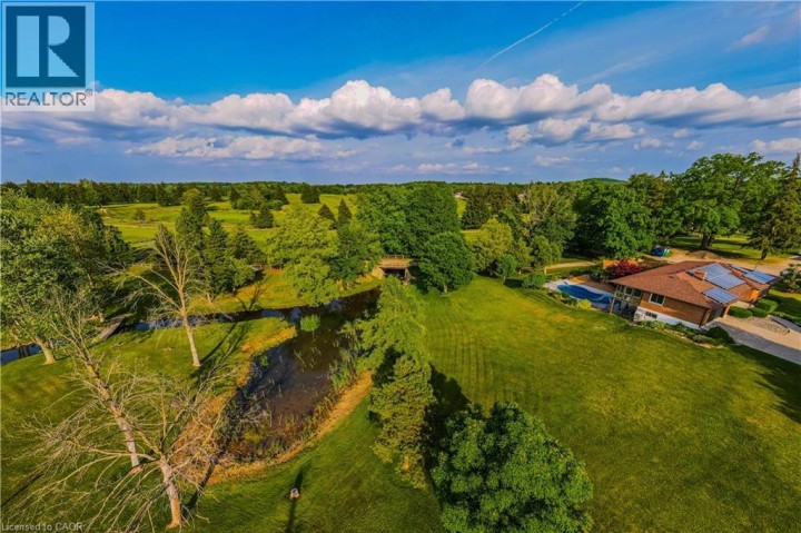 Photo 46 at 3850 Beaverdale Road, Cambridge