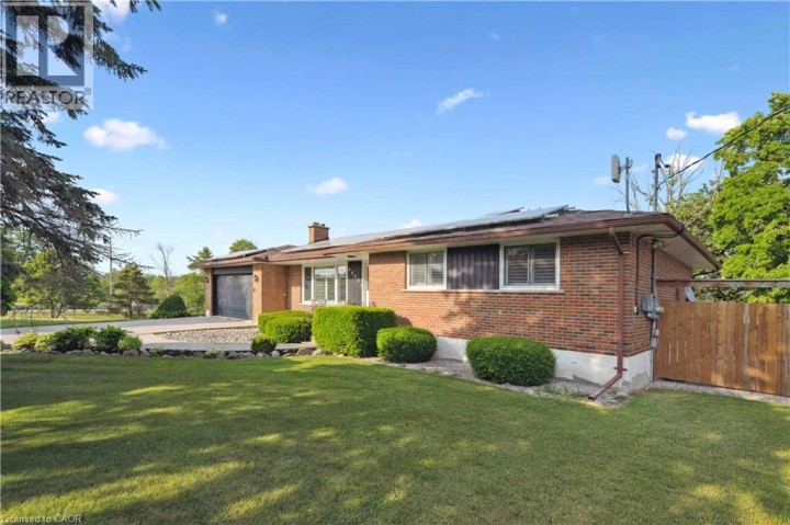 Photo 5 at 3850 Beaverdale Road, Cambridge