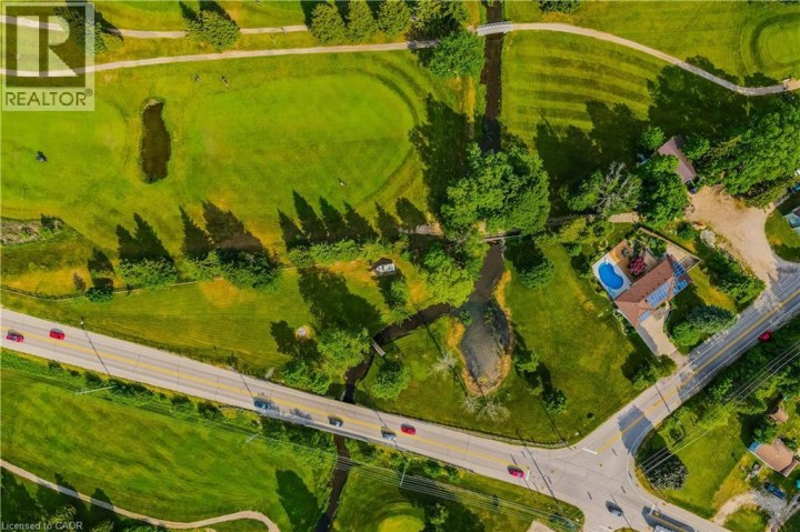 Photo 6 at 3850 Beaverdale Road, Cambridge