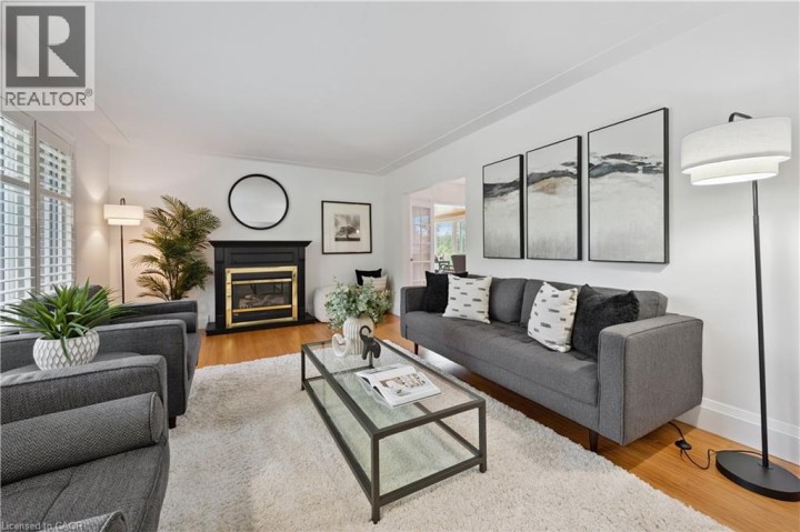 Photo 9 at 3850 Beaverdale Road, Cambridge