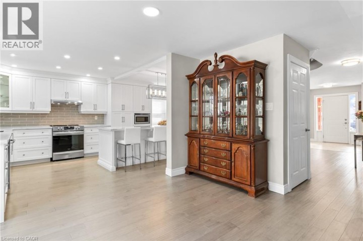 Photo 10 at 86 Santa Maria Drive, Cambridge