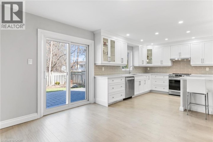 Photo 11 at 86 Santa Maria Drive, Cambridge