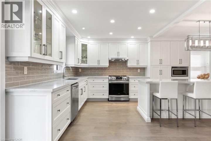 Photo 12 at 86 Santa Maria Drive, Cambridge