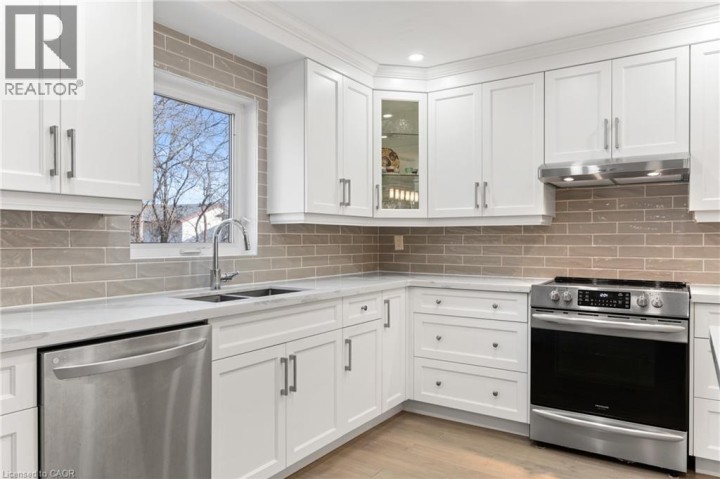 Photo 13 at 86 Santa Maria Drive, Cambridge