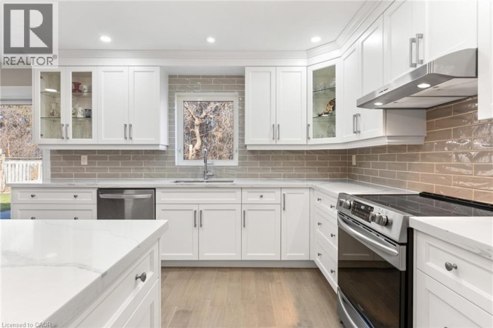 Photo 14 at 86 Santa Maria Drive, Cambridge