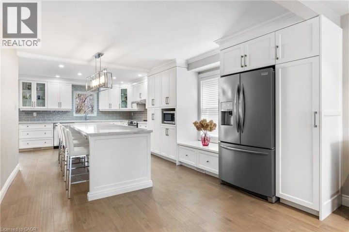 Photo 18 at 86 Santa Maria Drive, Cambridge