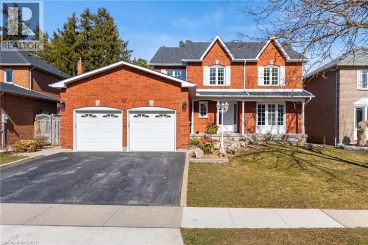 Photo 2 at 86 Santa Maria Drive, Cambridge