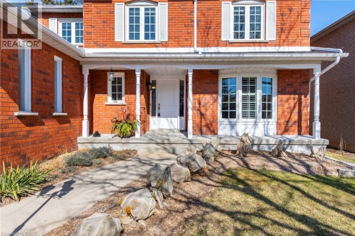 Photo 3 at 86 Santa Maria Drive, Cambridge