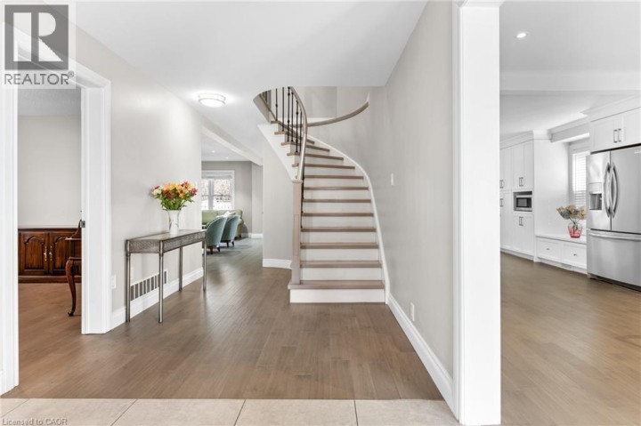 Photo 4 at 86 Santa Maria Drive, Cambridge