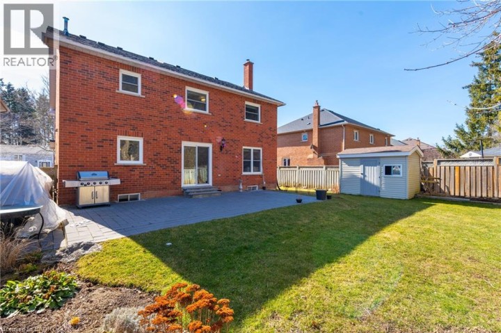 Photo 47 at 86 Santa Maria Drive, Cambridge