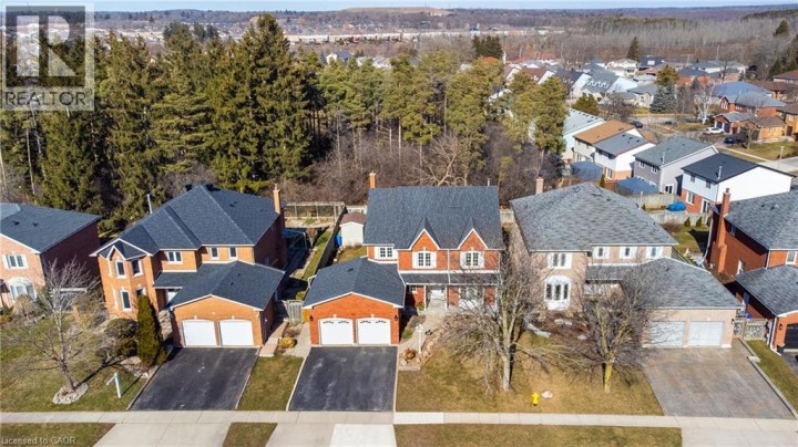 Photo 48 at 86 Santa Maria Drive, Cambridge