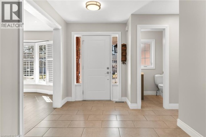 Photo 5 at 86 Santa Maria Drive, Cambridge