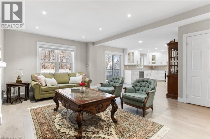 Photo 7 at 86 Santa Maria Drive, Cambridge