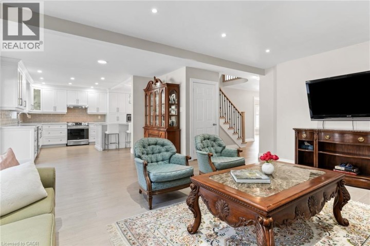 Photo 9 at 86 Santa Maria Drive, Cambridge