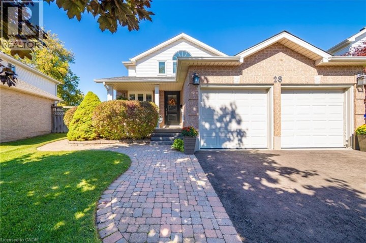 Photo 1 at 28 Endeavour Drive, Cambridge