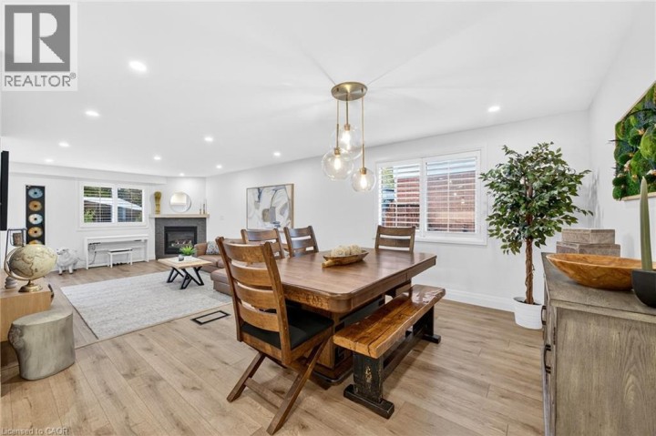 Photo 12 at 28 Endeavour Drive, Cambridge