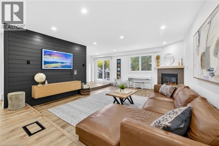 Photo 14 at 28 Endeavour Drive, Cambridge