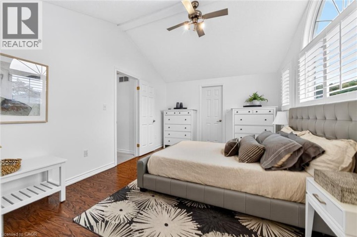 Photo 21 at 28 Endeavour Drive, Cambridge