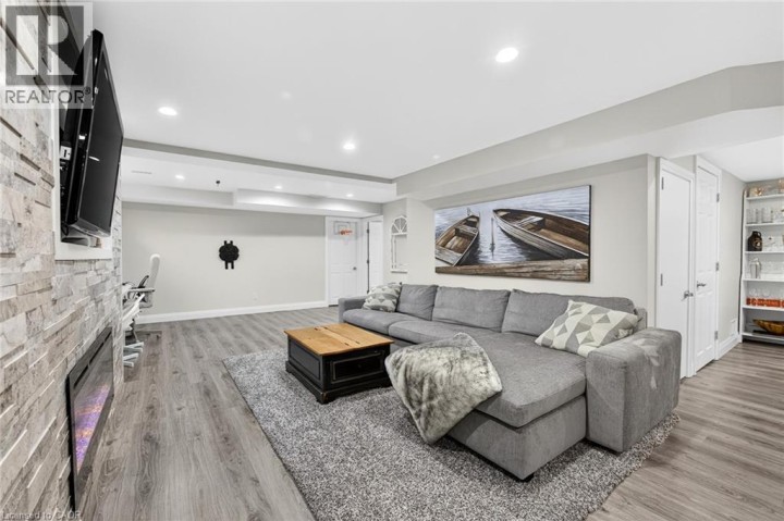 Photo 30 at 28 Endeavour Drive, Cambridge