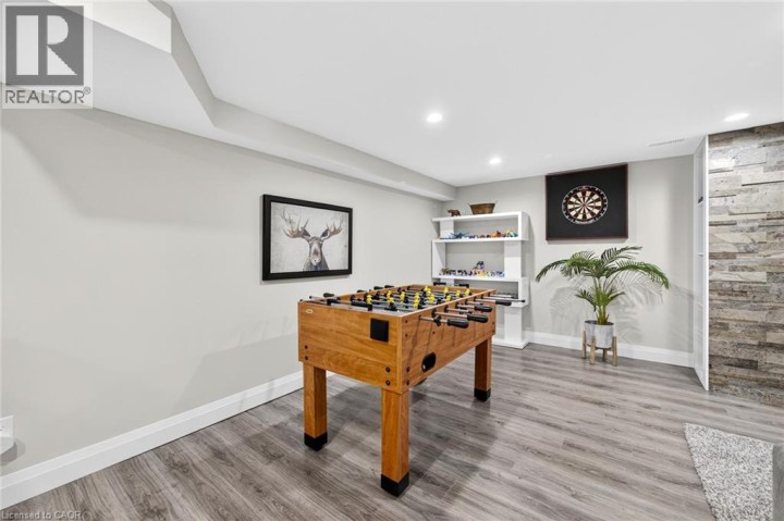 Photo 31 at 28 Endeavour Drive, Cambridge