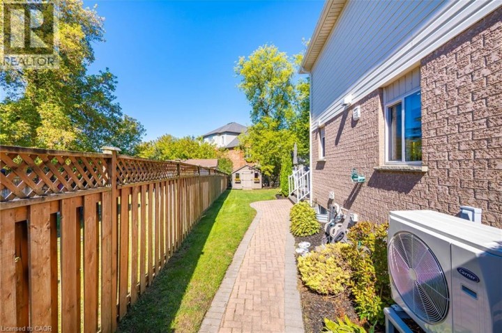 Photo 36 at 28 Endeavour Drive, Cambridge