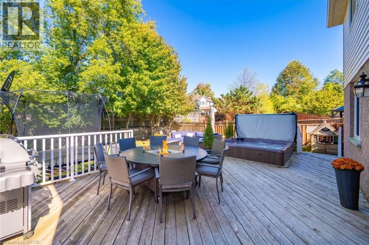 Photo 37 at 28 Endeavour Drive, Cambridge