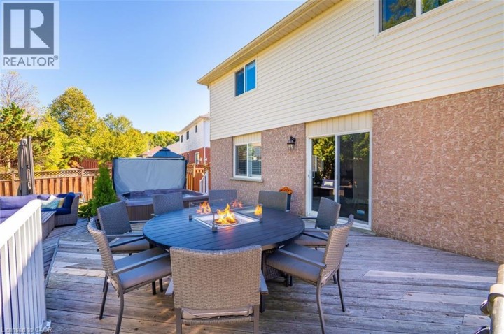 Photo 38 at 28 Endeavour Drive, Cambridge