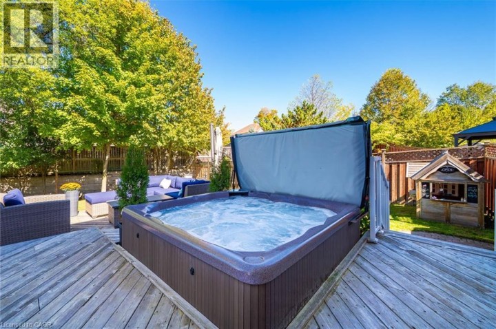 Photo 39 at 28 Endeavour Drive, Cambridge