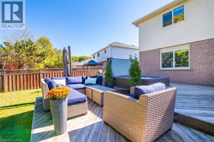 Photo 41 at 28 Endeavour Drive, Cambridge