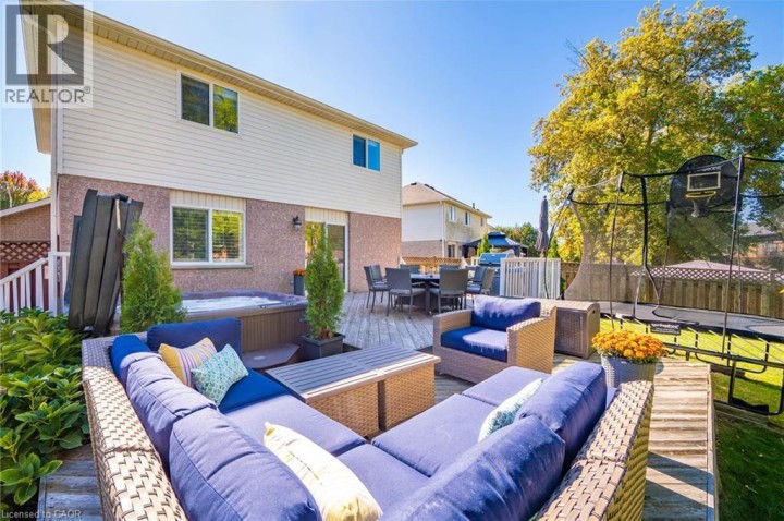 Photo 42 at 28 Endeavour Drive, Cambridge