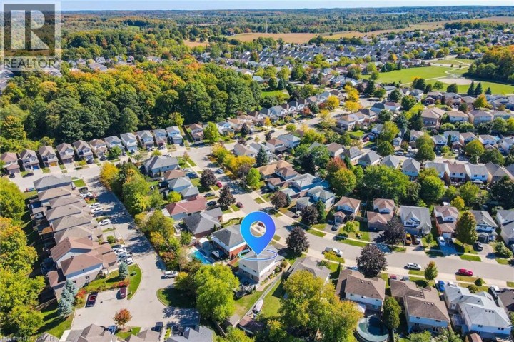 Photo 46 at 28 Endeavour Drive, Cambridge