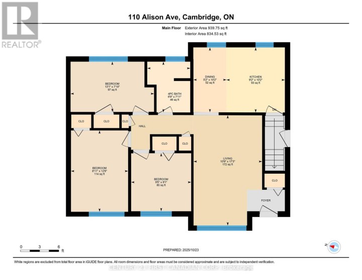 Photo 30 at 110 Alison Avenue, Cambridge