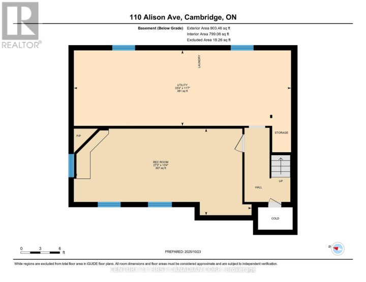 Photo 31 at 110 Alison Avenue, Cambridge