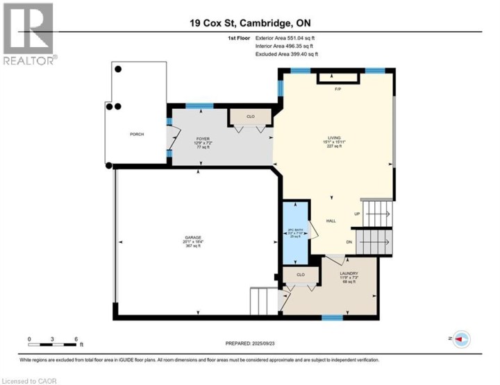 Photo 40 at 19 Cox Street, Cambridge