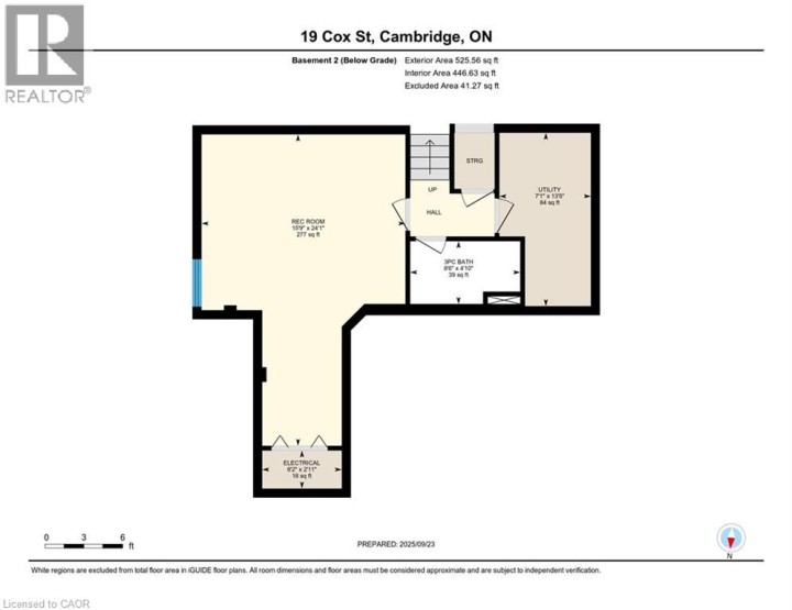 Photo 44 at 19 Cox Street, Cambridge