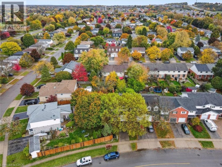 Photo 44 at 35 Edgemere Drive, Cambridge