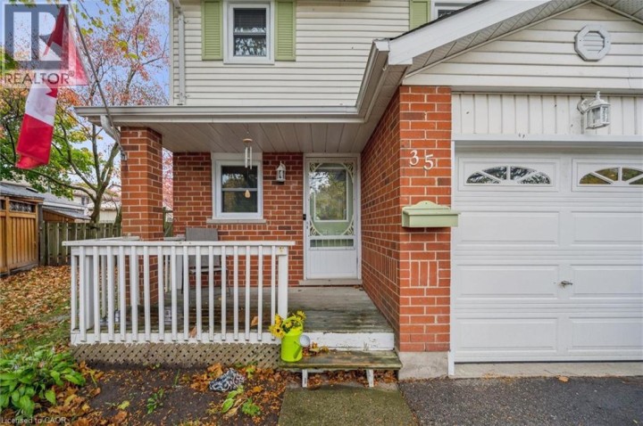 Photo 7 at 35 Edgemere Drive, Cambridge