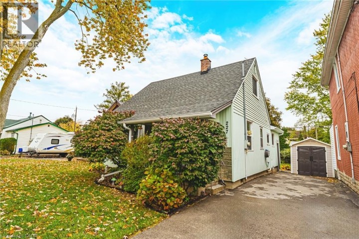 Photo 1 at 227 Schlueter Street, Cambridge