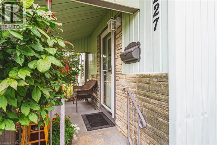 Photo 2 at 227 Schlueter Street, Cambridge