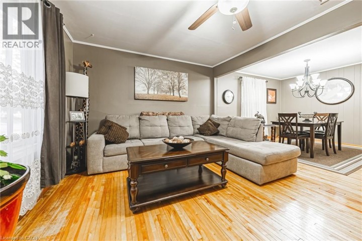 Photo 4 at 227 Schlueter Street, Cambridge