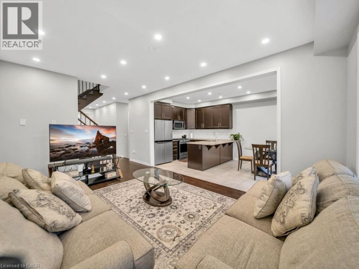 Photo 13 at 19 Pickett Place, Cambridge