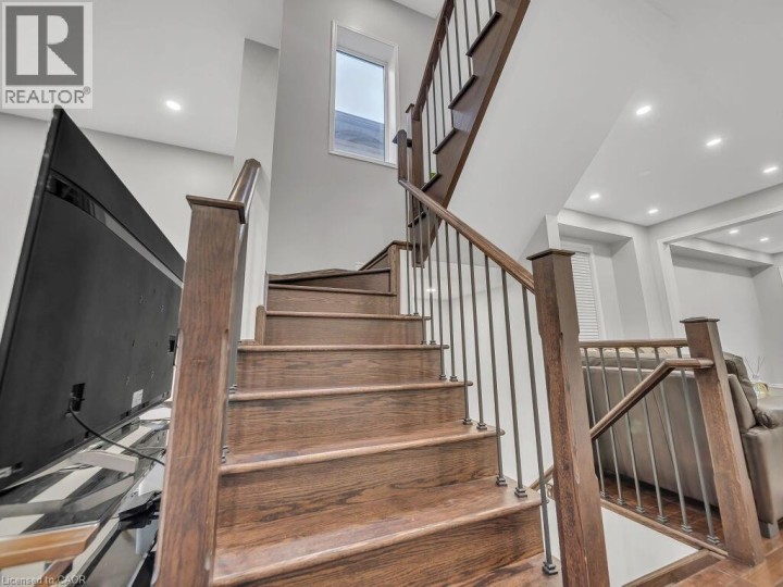 Photo 21 at 19 Pickett Place, Cambridge