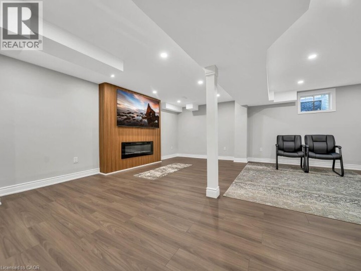 Photo 36 at 19 Pickett Place, Cambridge