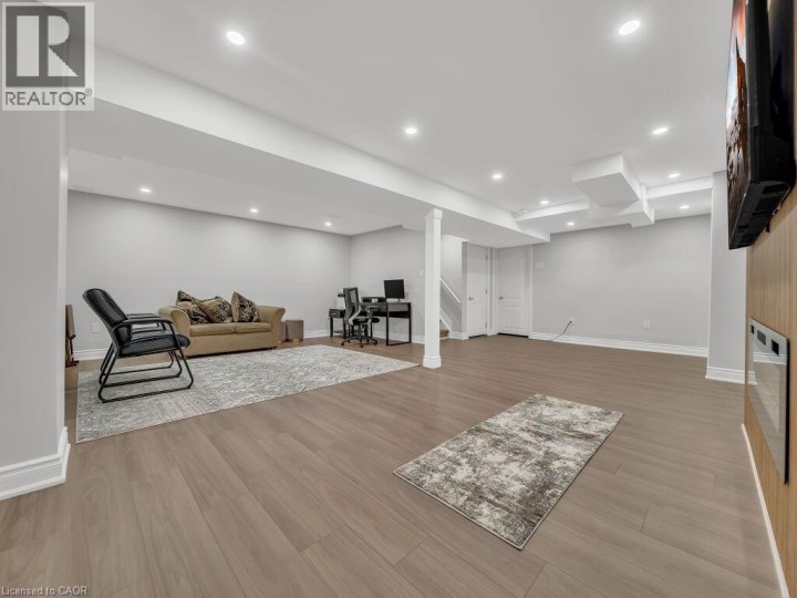 Photo 38 at 19 Pickett Place, Cambridge