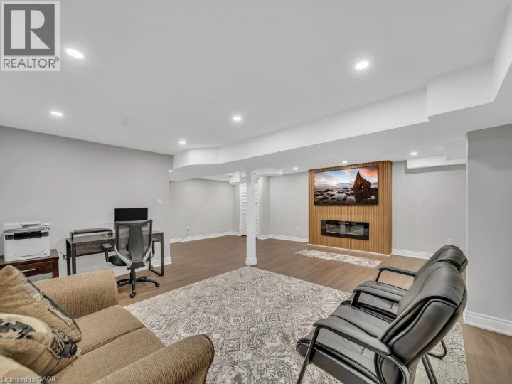 Photo 39 at 19 Pickett Place, Cambridge