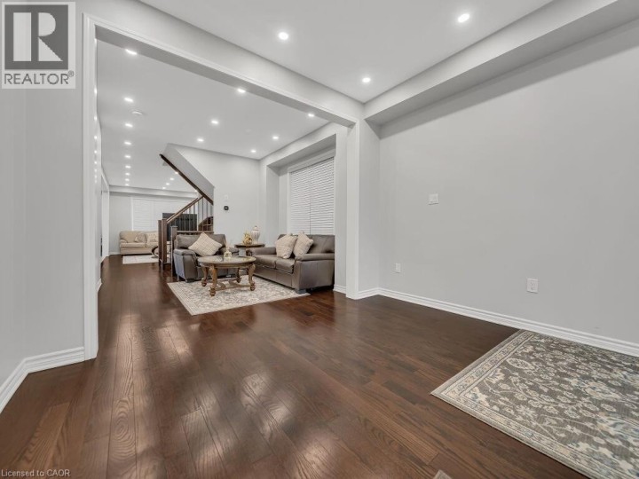 Photo 5 at 19 Pickett Place, Cambridge