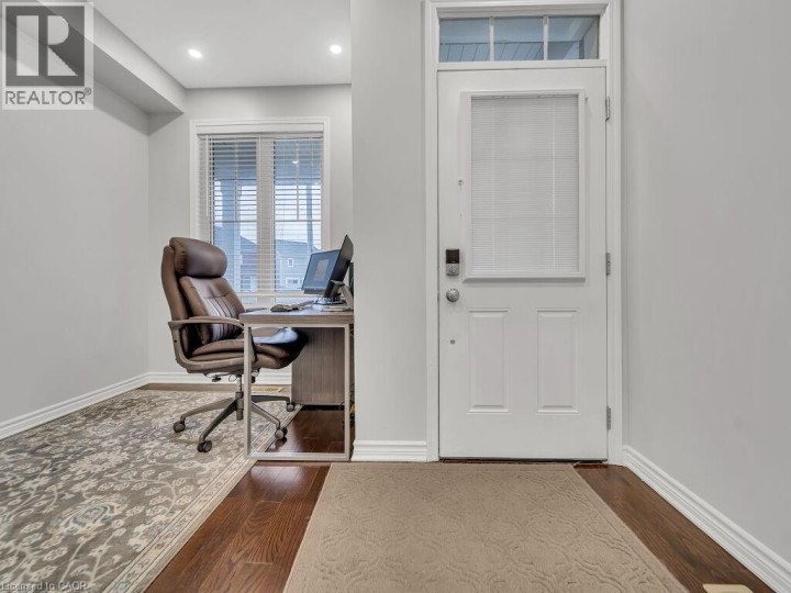 Photo 6 at 19 Pickett Place, Cambridge