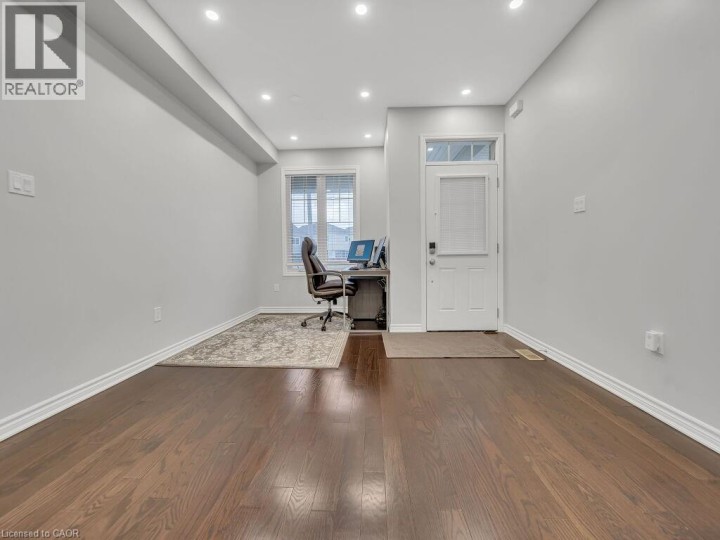 Photo 7 at 19 Pickett Place, Cambridge