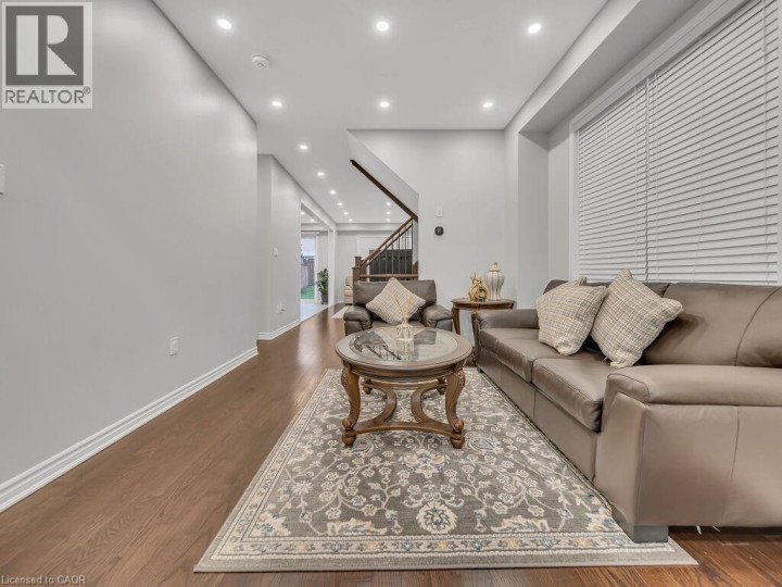 Photo 9 at 19 Pickett Place, Cambridge